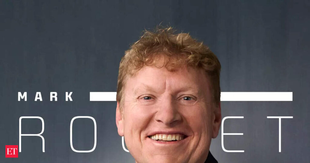 Mark Rocket: Who is Mark Rocket? The Christchurch entrepreneur who just became the first New Zealander in space