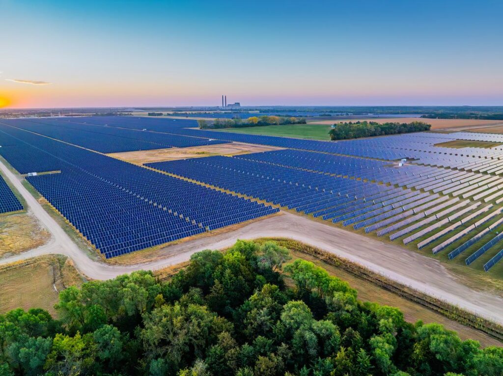 Xcel Energy's Major Progress In Reducing Carbon Emissions Since 2005
