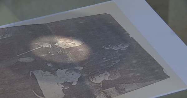 Some of NZ’s 4000 unmarked graves being reconnected to families