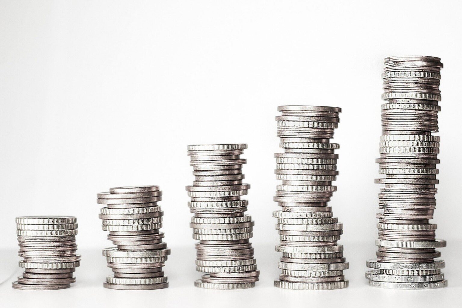 You're probably richer than you think because of the safety net, but you'd have more if you lived in Norway