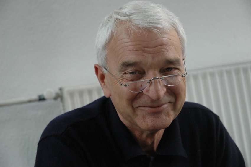 Bujar Bukoshi, former Prime Minister of the Kosovo Government in Exile, Dies at Age 78