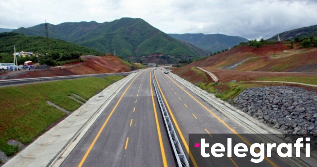 There will be temporary closures of Kosovo highways on Friday and Saturday - Telegraph