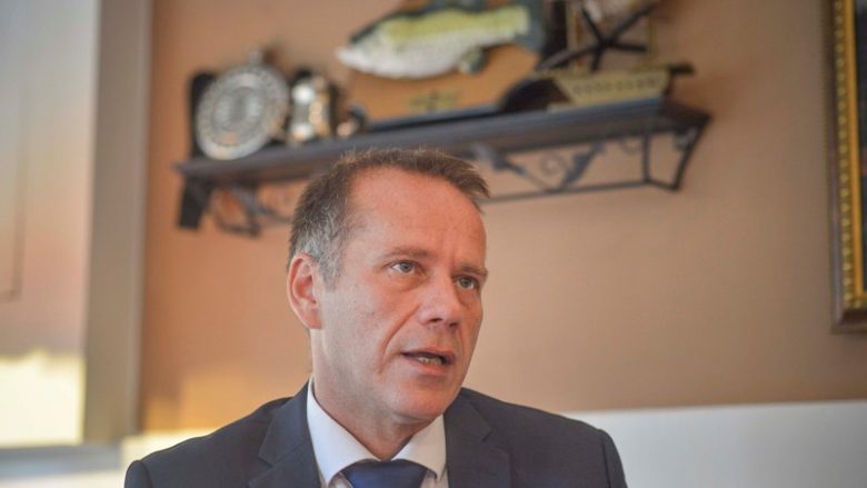 Kosovo-Serbia Dialogue, Arifi: Bislimi should not represent Kosovo, he does not have a regular mandate Kosovo-Serbia Dialogue, Arifi: Bislimi should not represent Kosovo, he does not have a regular mandate