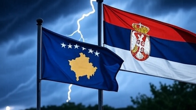 Serbia’s Old Rhetoric As A New Threat To The Balkans – Eurasia Review