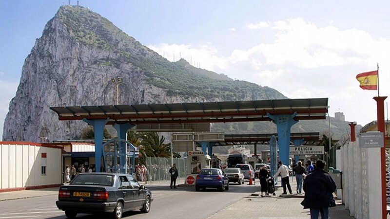 Checkpoint At The Rock – OpEd – Eurasia Review