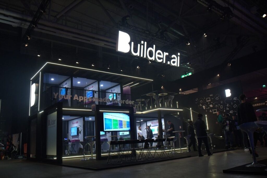 The great scam of Builder.Ai: People were secretly working in place of the supposed AI systems - Microsoft - Insomnia.gr