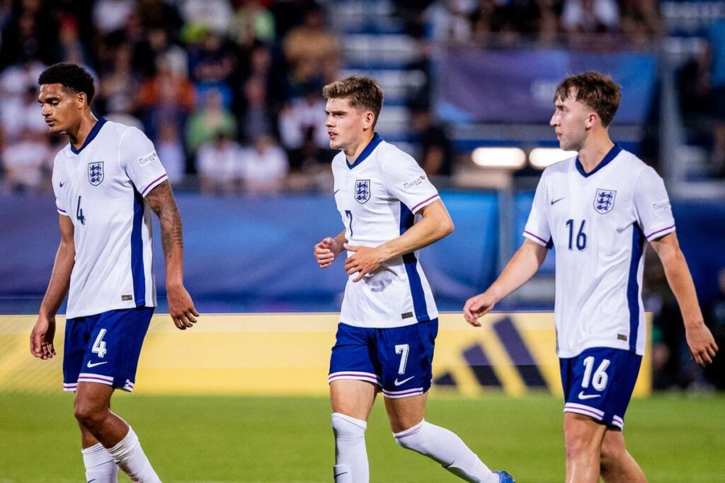 U21 European Championship: A detailed look at England vs Spain