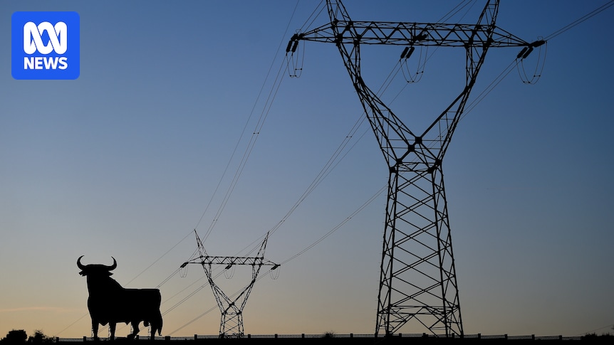Spain reveals complex causes of disastrous blackout, with tough lessons for modern electricity grids