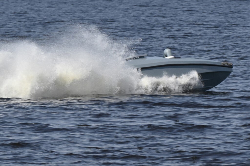 Norway Brings Naval Drone Production to Ukraine in Major Black Sea Defense Boost Norway Brings Naval Drone Production to Ukraine in Major Black Sea Defense Boost