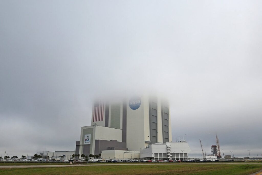 Proposed federal budget would devastate U.S. space science