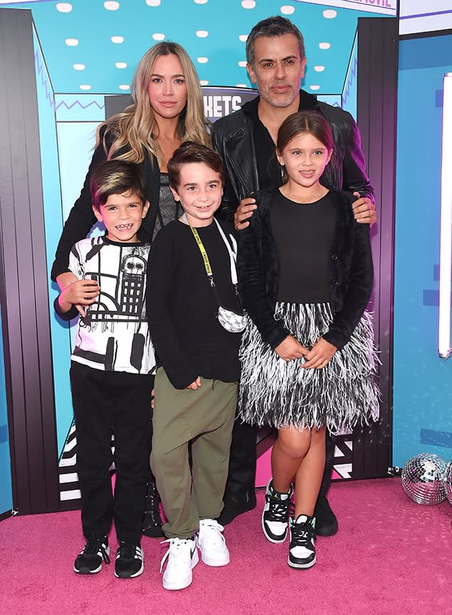 <p>Red Carpet Outing</p>
