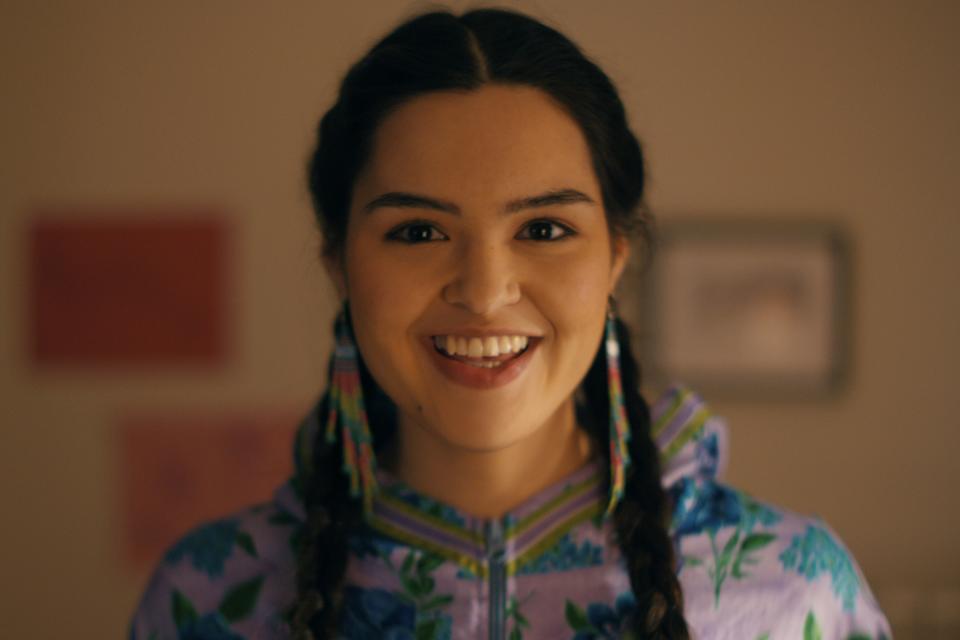 ‘North of North’ (Netflix)
