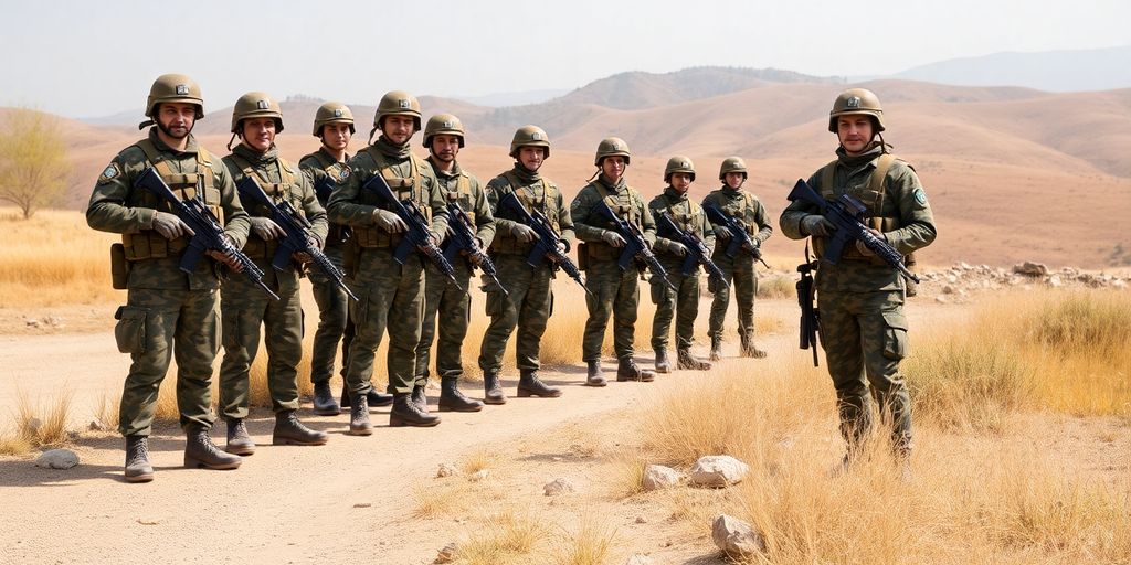 Bulgaria Deploys 120 Soldiers to Kosovo for NATO KFOR Mission | Latest Balkan and Southeast European News Bulgaria Deploys 120 Soldiers to Kosovo for NATO KFOR Mission | Latest Balkan and Southeast European News