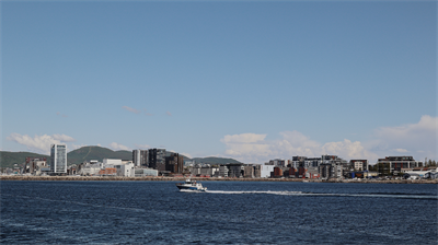 All Routes Lead North: Bodø’s Rising Role in Summer Travel