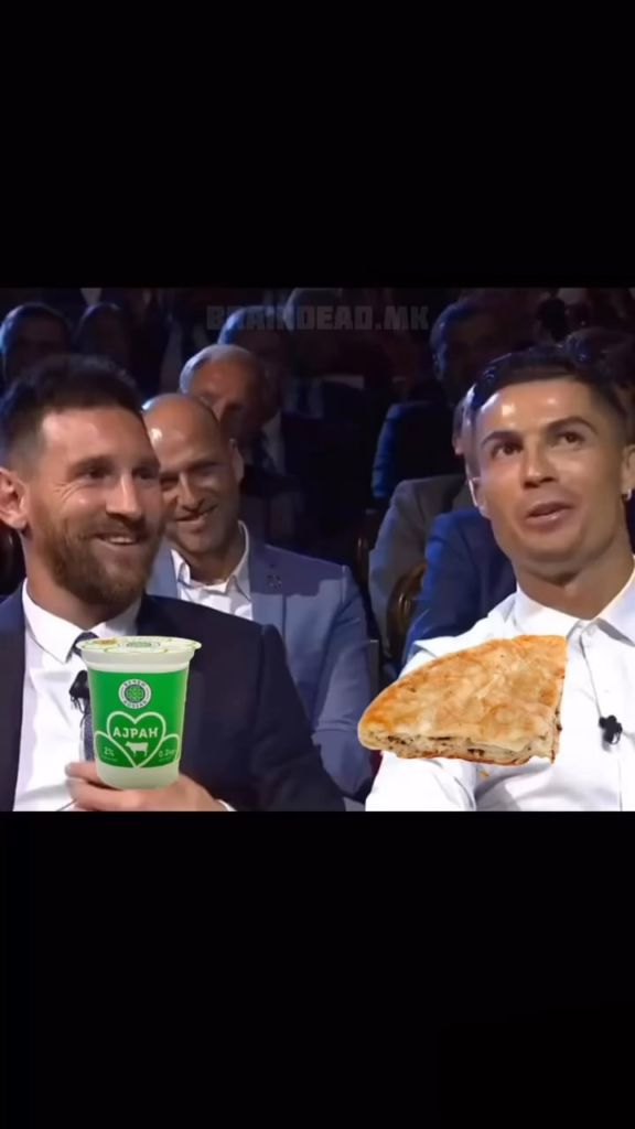 Ne Treba Poveke Da Dodadam 😊