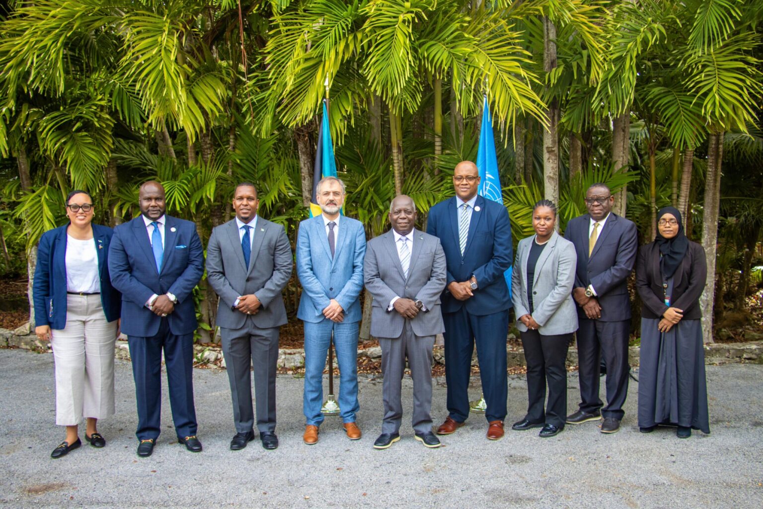 Bahamas joins Escazú Agreement to strengthen environmental rights and protection