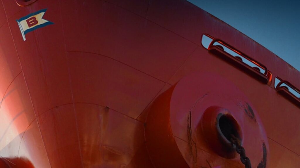 Norway's Blystad taps Chinese yard for containership newbuildings