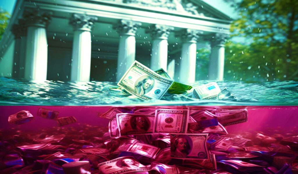 Central Banks Reveal 'Doubts' About US Dollar Following Geopolitical Tensions – Here's Which Currencies They’re Shifting Toward
