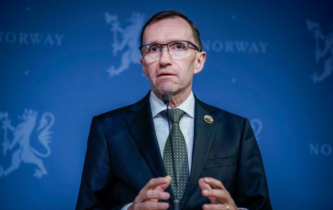 Norway imposes sanctions against Russia on June 27 Sanctions tightened: Norway targets Russia’s shadow fleet and drone supplies