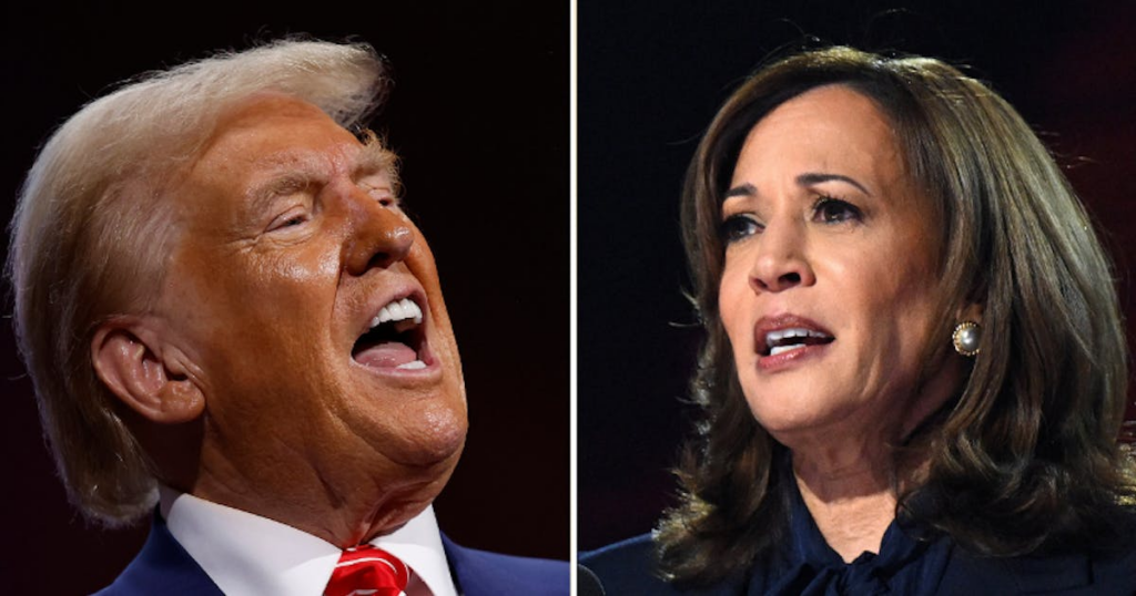 Trump Wins Georgia and Gets One Terrifying Step Closer to Presidency