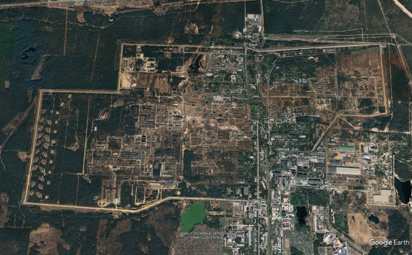 Sverdlov Plant / Defense Exrpess / Ammo Production in russia Outpaces NATO: Nitrocellulose, Toluene, and Nitric Acid Figures Explain Why