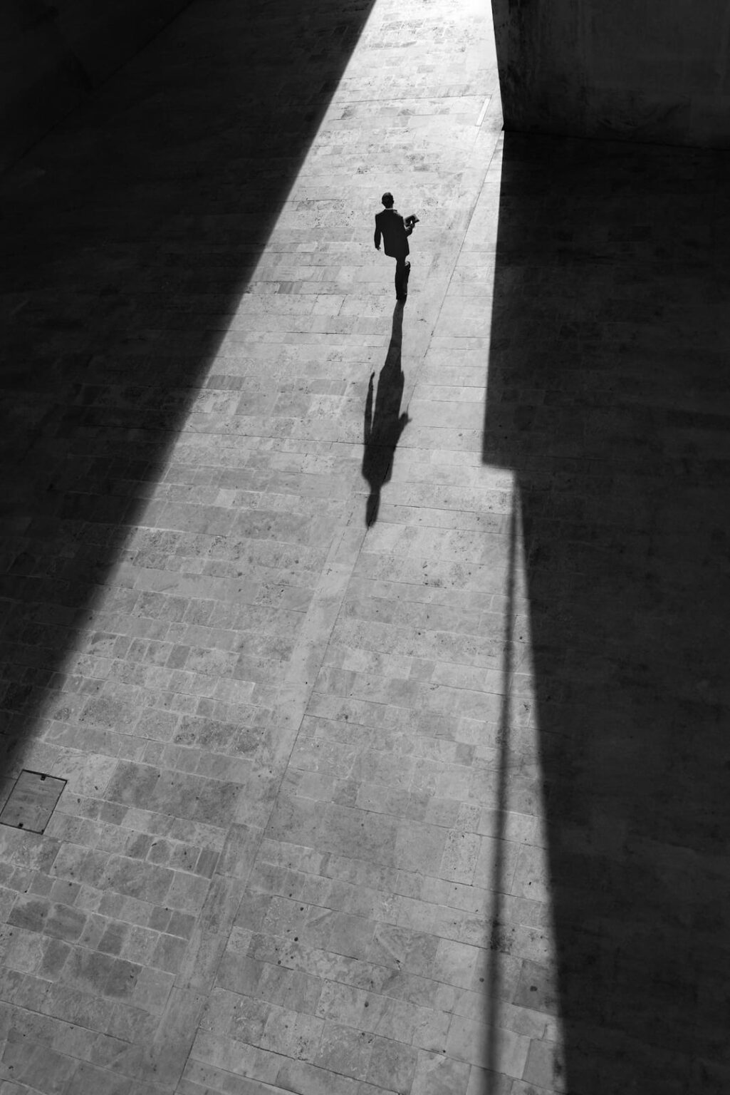A set from the beautiful Valletta