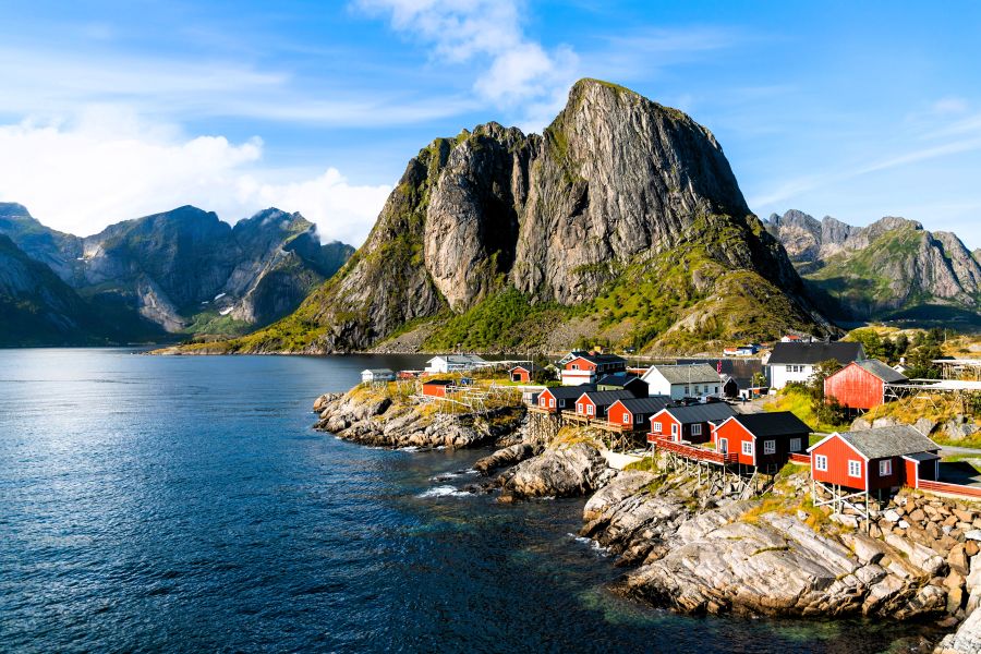 Norway unveils a 3% tax on tourists from summer 2026