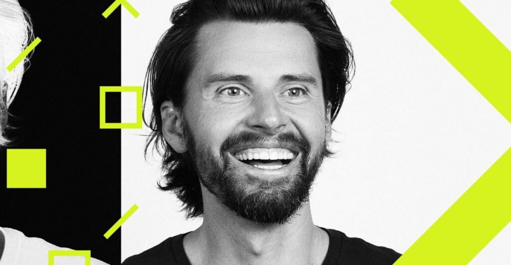 Hinge CEO Justin McLeod says dating AI chatbots is ‘playing with fire’