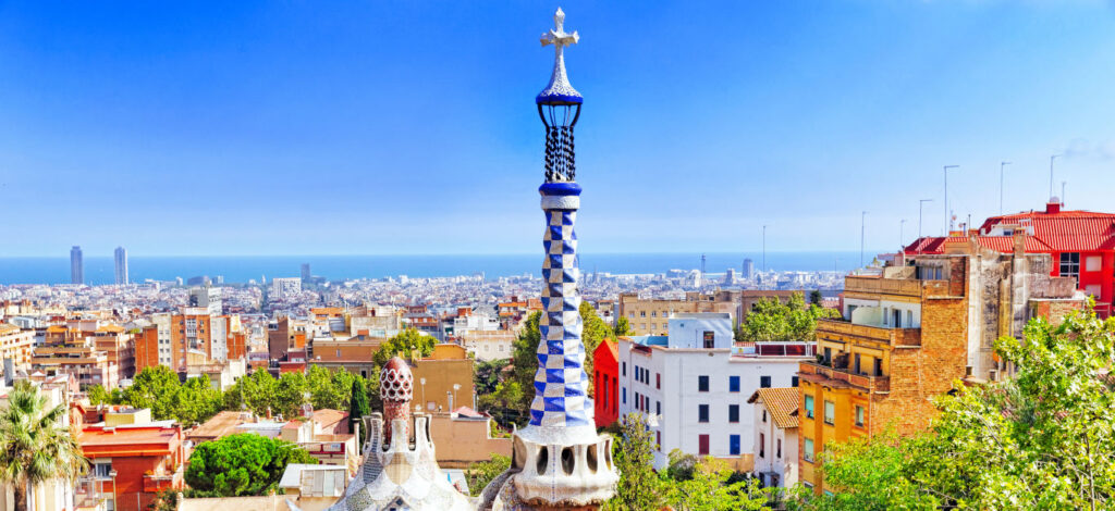 barcelona