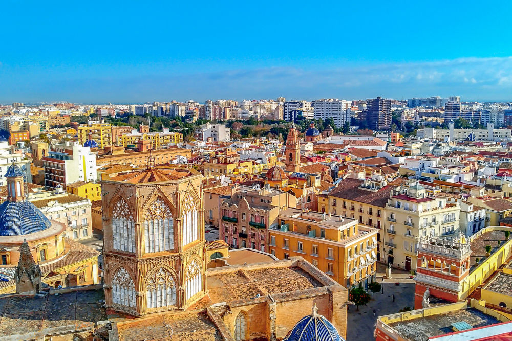 valencia 