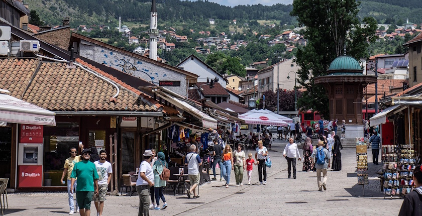 CBAM could cost BiH up to EUR 1.6 billion; PM Nikšić signals potential delay CBAM could cost BiH up to EUR 1.6 billion; PM Nikšić signals potential delay