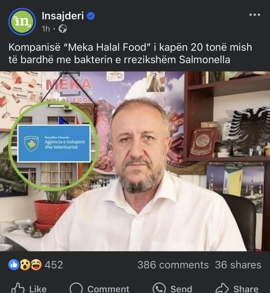 Let him cook 🤭