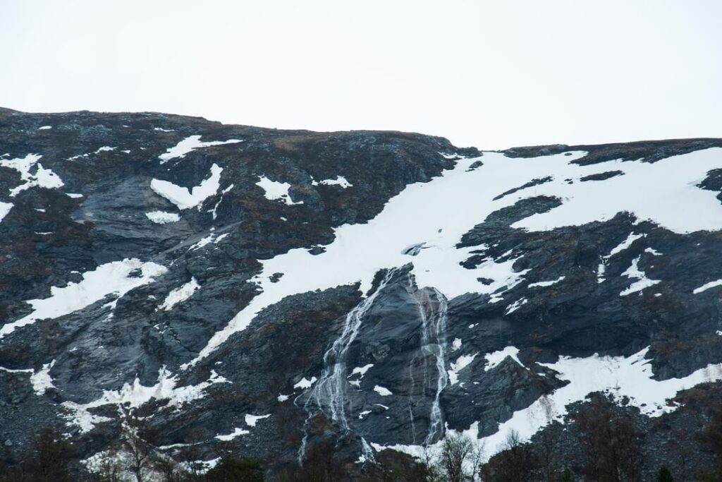 Pictures from my trip; Trøndelag to Nordland