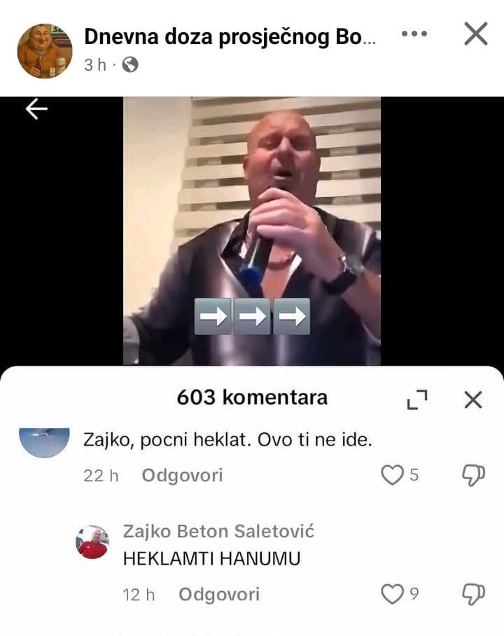 Zajko championship
