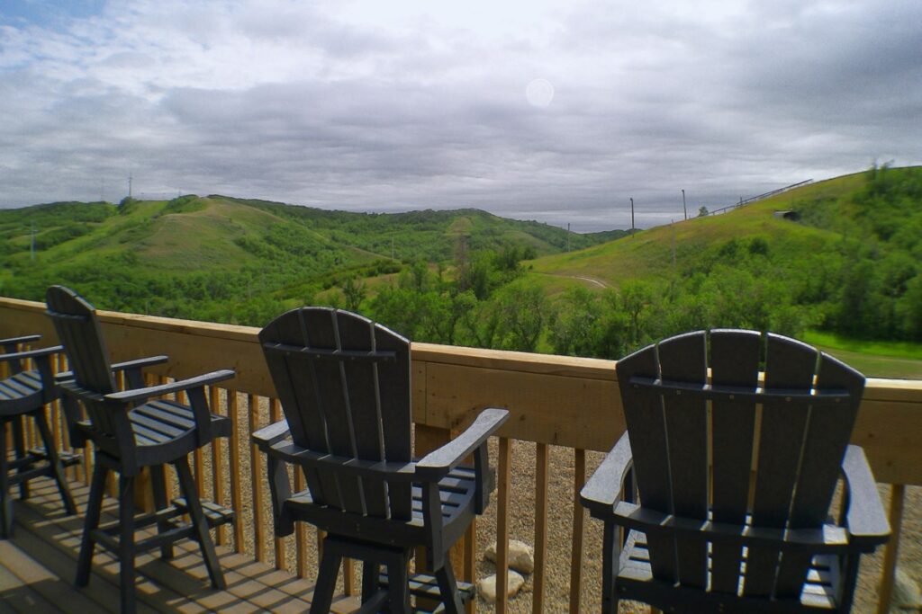 Buffalo Pound Provincial Park offers fun and entertainment this June