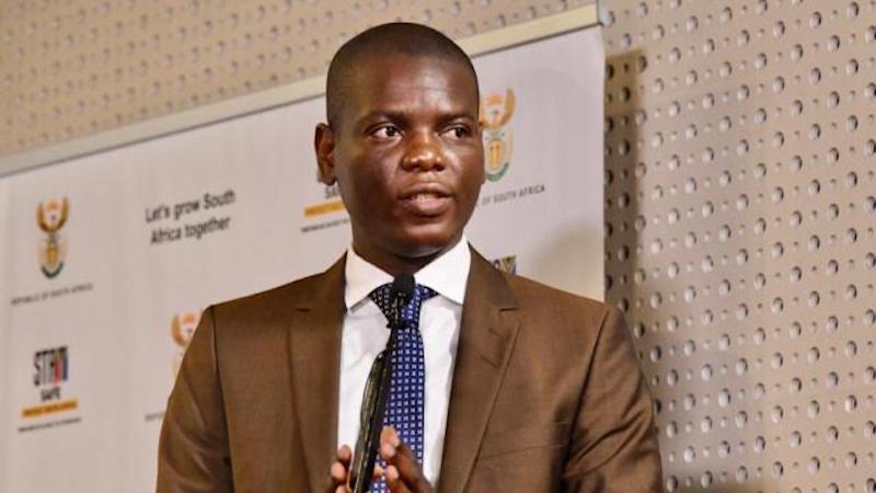 South Africa To Participate At International Development Finance Summit In Spain – Eurasia Review