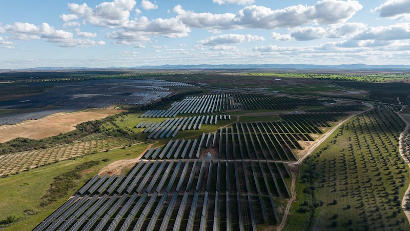 Plenitude Announces Start Of Operation Of Renopool In Spain, Its Largest Photovoltaic Park – Eurasia Review