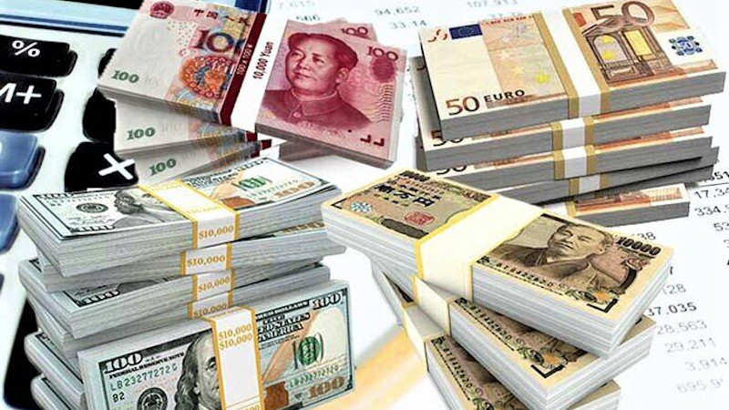 Confronting The Global Economic Crisis Of 2025 – OpEd – Eurasia Review