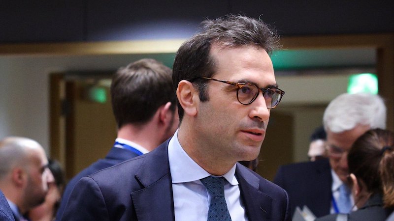 Spain’s Economy Minister Carlos Cuerpo Bids To Chair Eurogroup – Eurasia Review