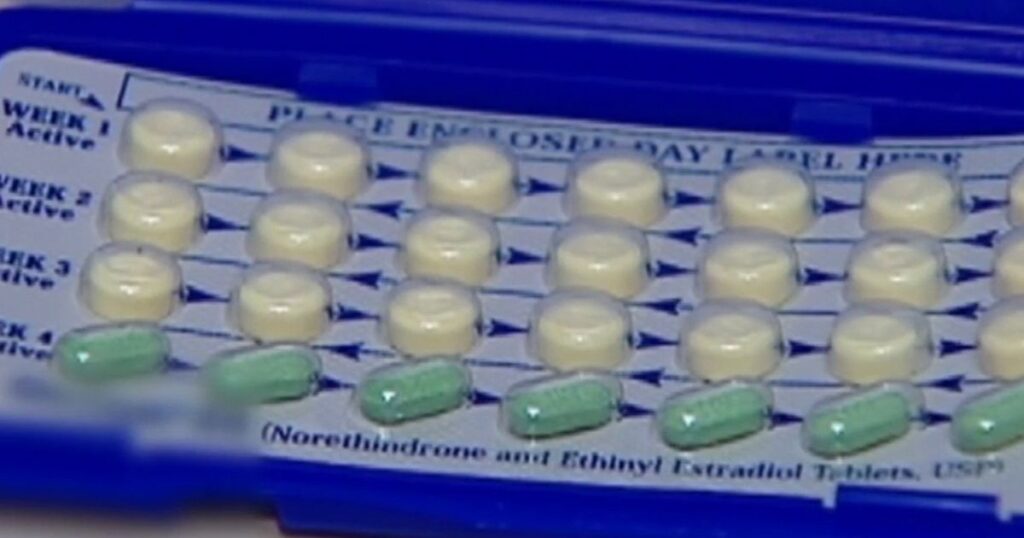 Health agency warns of link between pregnancy complications and weight loss drugs :: WRAL.com