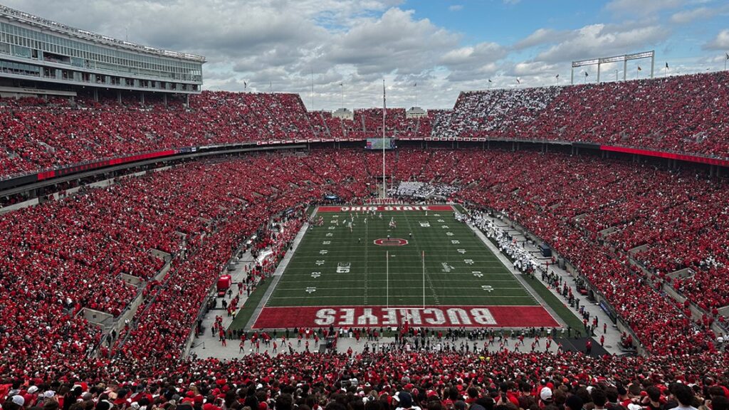 Ohio State launches new program to elevate sports programs