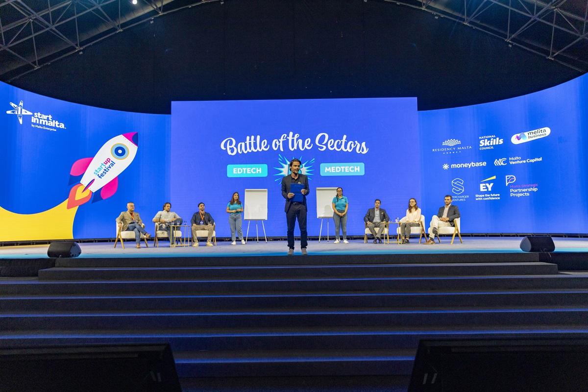 Malta has a unique combination of cost-effective operations, investor-friendly frameworks, and innovation-driven outcomes.