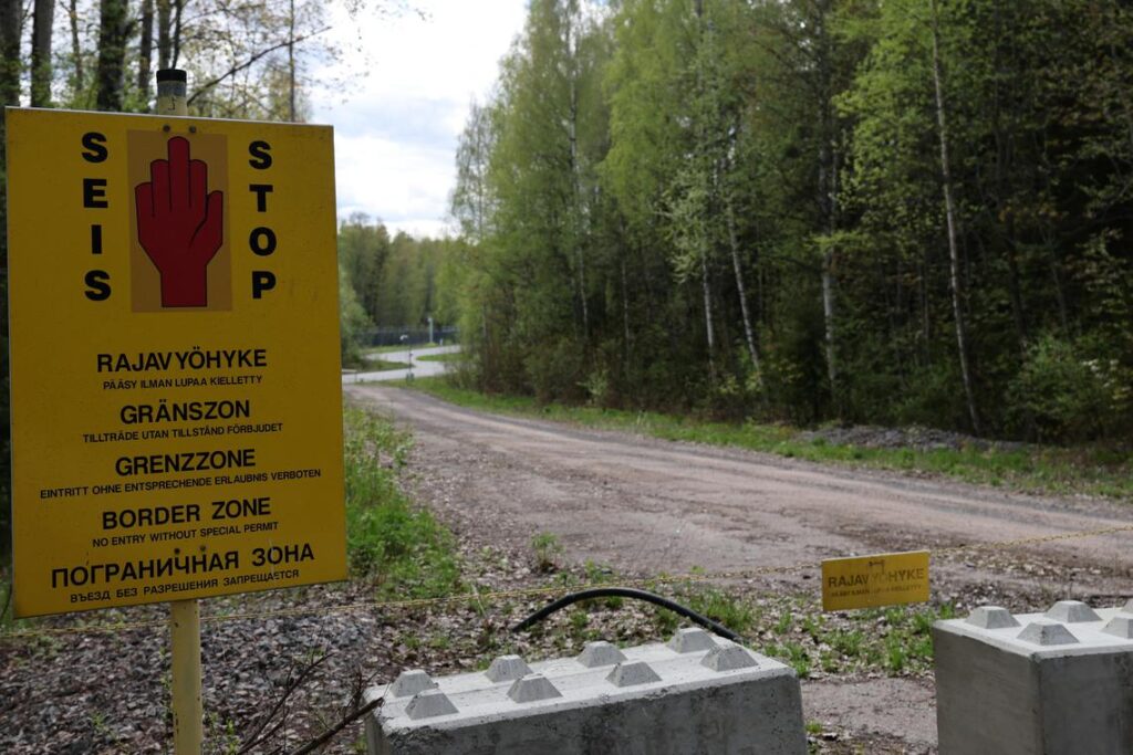 The Straits Times logo