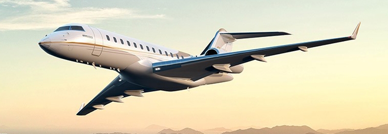 Malta’s Elit’Avia International adds first Global 6500 Malta's Elit'Avia International adds first Global 6500