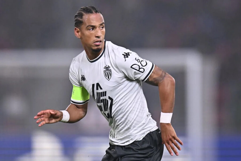 Kehrer replaces Bisseck in Germany’s Nations League squad Download app from appStore