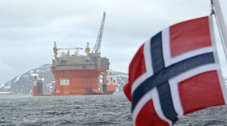 Norway sets ambitious new climate target for 2035 Norway sets ambitious new climate target for 2035