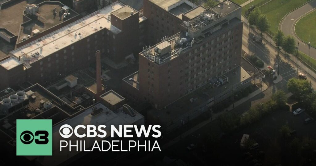Capital Health shuts down East Trenton campus because of building issues, diverts patients