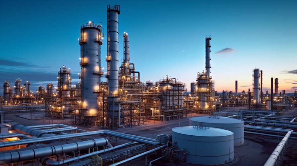 Here is Why Brooge Energy (BROG) Skyrocketed This Week