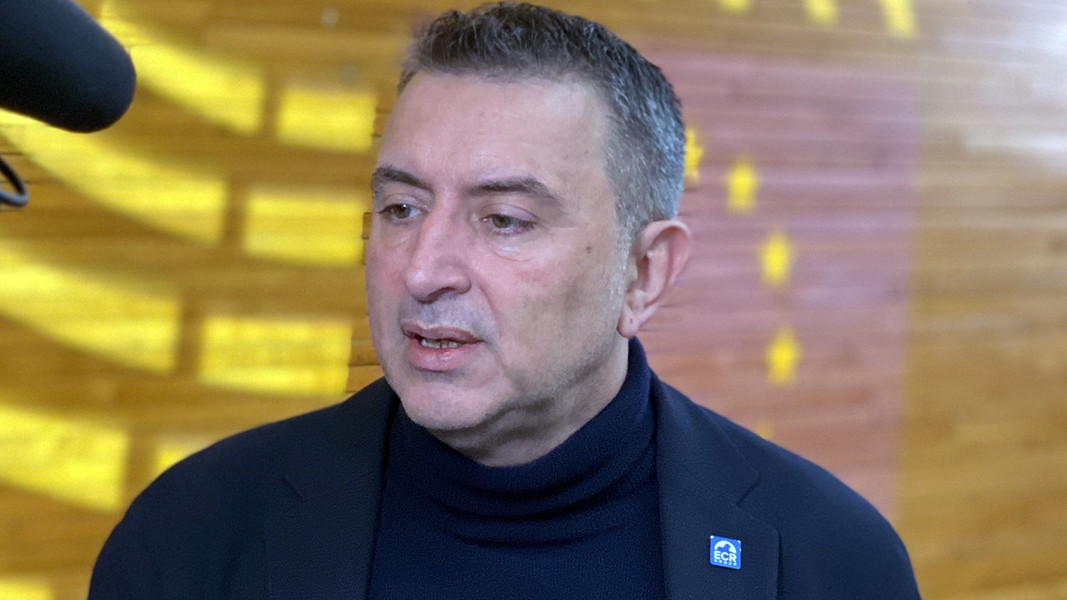 Ivaylo Valchev