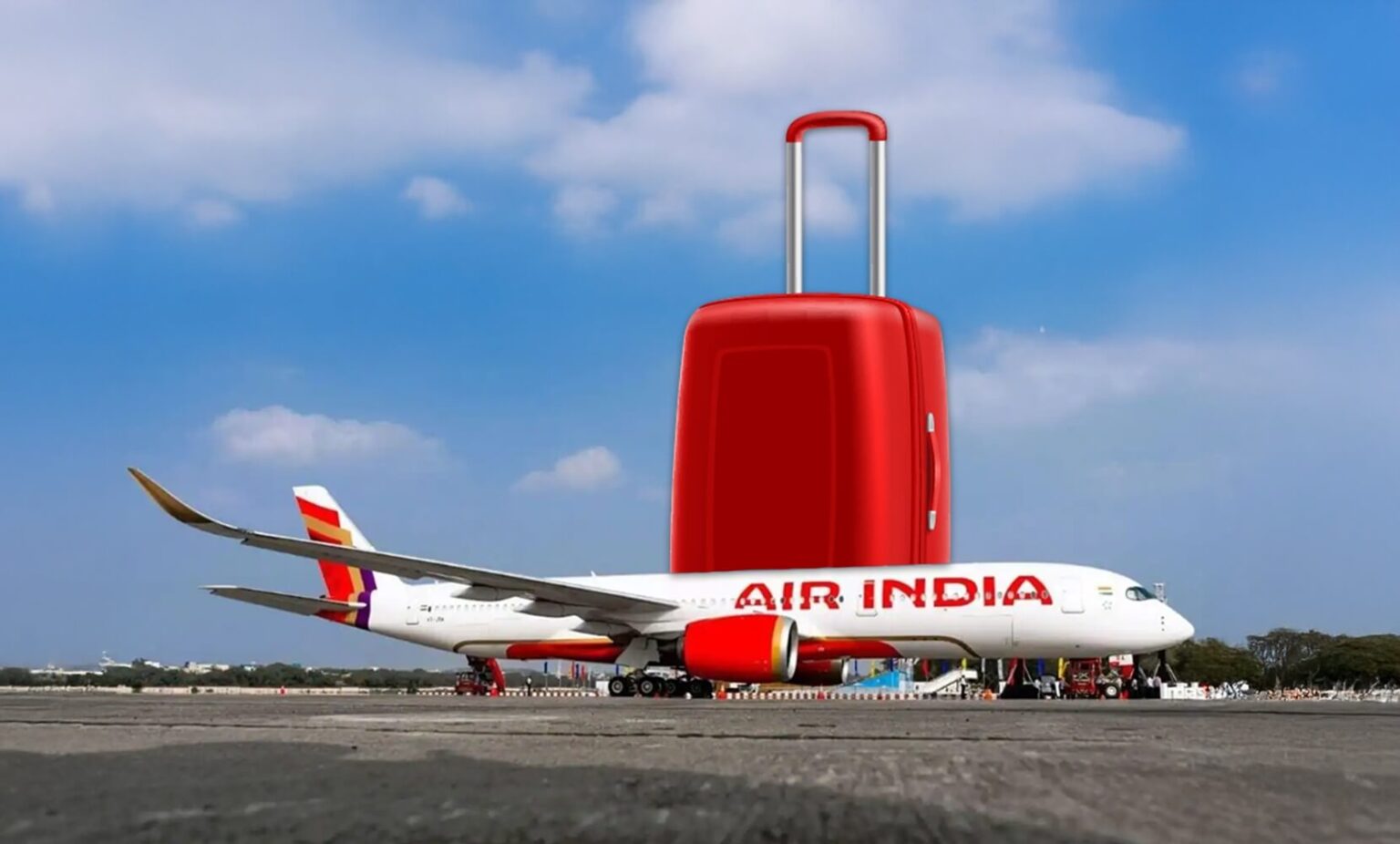 Air India news, Air India free checked baggage allowance, Air India US to India flight tickets, lowest Air India fare deals